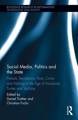 Social Media, Politics and the State