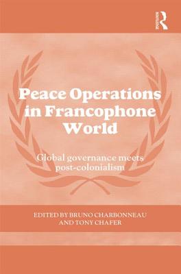 Peace Operations in the Francophone World