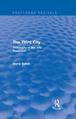 The Third City (Routledge Revivals)