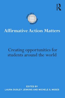 Affirmative Action Matters