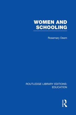 Women & Schooling