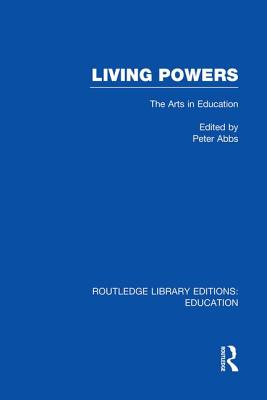 Living Powers(RLE Edu K)