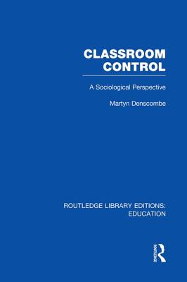 Classroom Control (RLE Edu L)