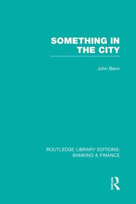 Something in the City (RLE Banking & Finance)