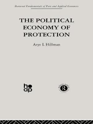 The Political Economy of Protection