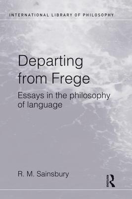 Departing from Frege