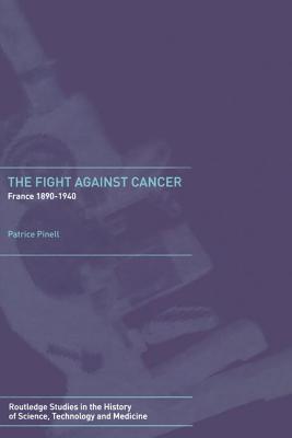 The Fight Against Cancer