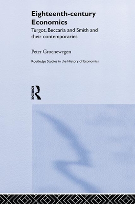 Eighteenth Century Economics