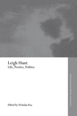 Leigh Hunt