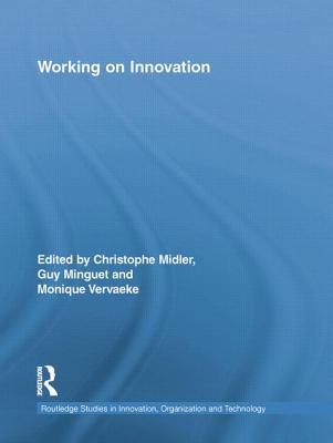 Working on Innovation