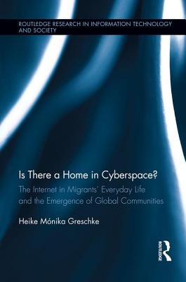 Is There a Home in Cyberspace?