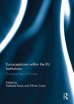 Euroscepticism within the EU Institutions