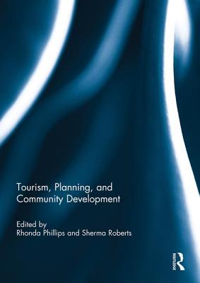 Tourism, Planning, and Community Development