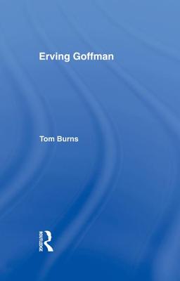 Erving Goffman