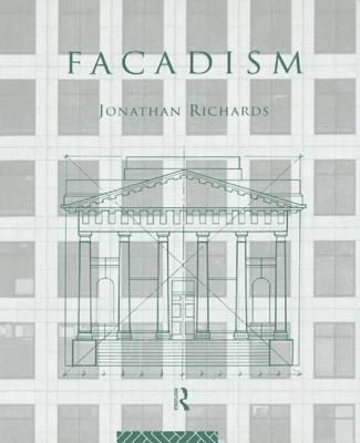 Facadism