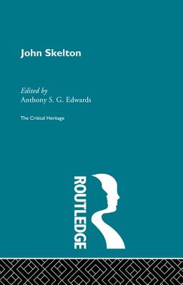 John Skelton