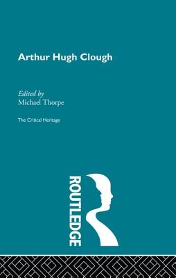 Arthur Hugh Clough