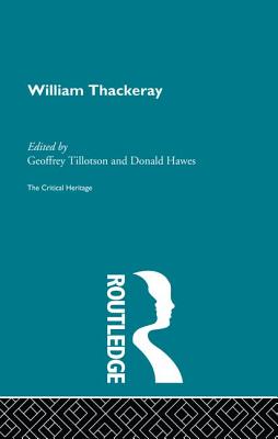 William Thackeray