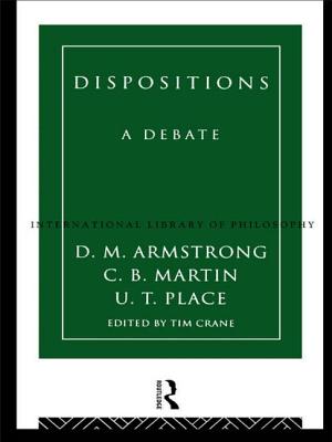 Dispositions