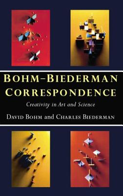 Bohm-Biederman Correspondence