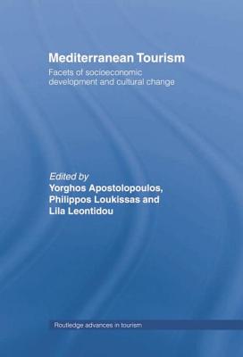 Mediterranean Tourism