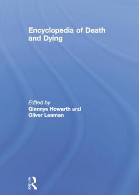 Encyclopedia of Death and Dying