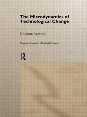 Microdynamics of Technological Change