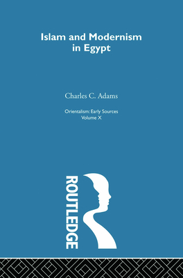 Islam&Mod Egypt:Orientalsm V10