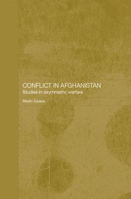 Conflict in Afghanistan