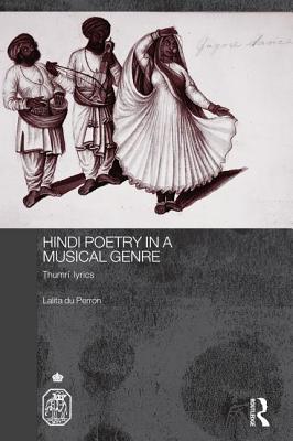 Hindi Poetry in a Musical Genre