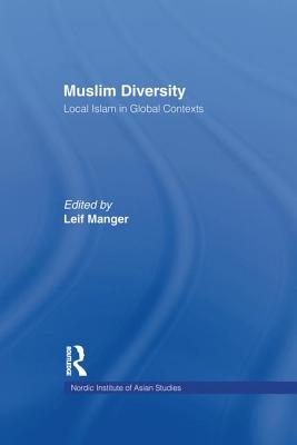 Muslim Diversity