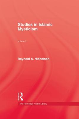 Studies in Islamic Mysticism