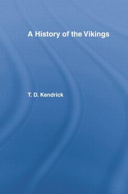 A History of the Vikings