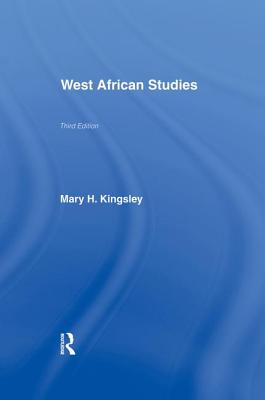 West African Studies