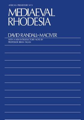 Medieval Rhodesia