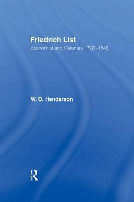 Friedrich List