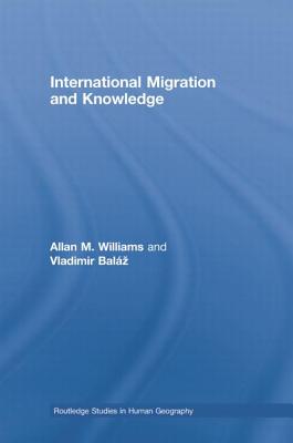 International Migration and Knowledge