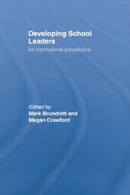 Developing School Leaders