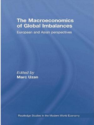 The Macroeconomics of Global Imbalances