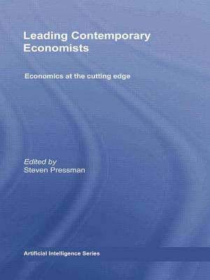 Leading Contemporary Economists