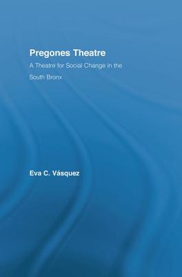 Pregones Theatre