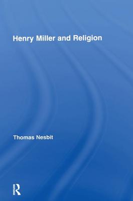 Henry Miller and Religion