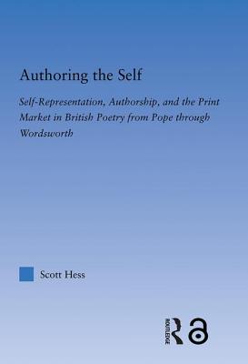 Authoring the Self