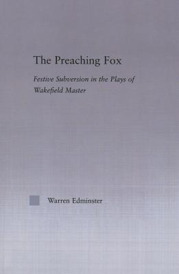 The Preaching Fox