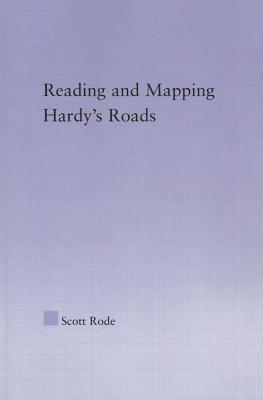 Reading and Mapping Hardy's Roads