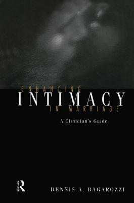 Enhancing Intimacy in Marriage