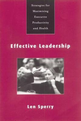 Effective Leadership