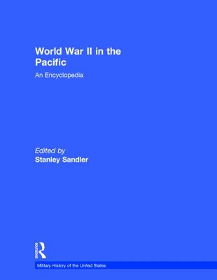 World War II in the Pacific