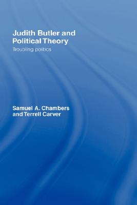 Judith Butler and Political Theory