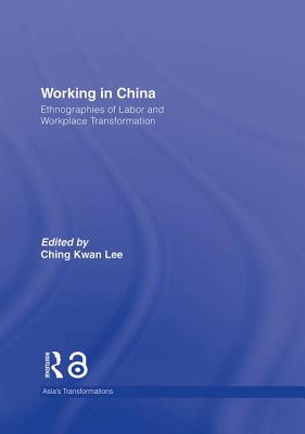 Working in China